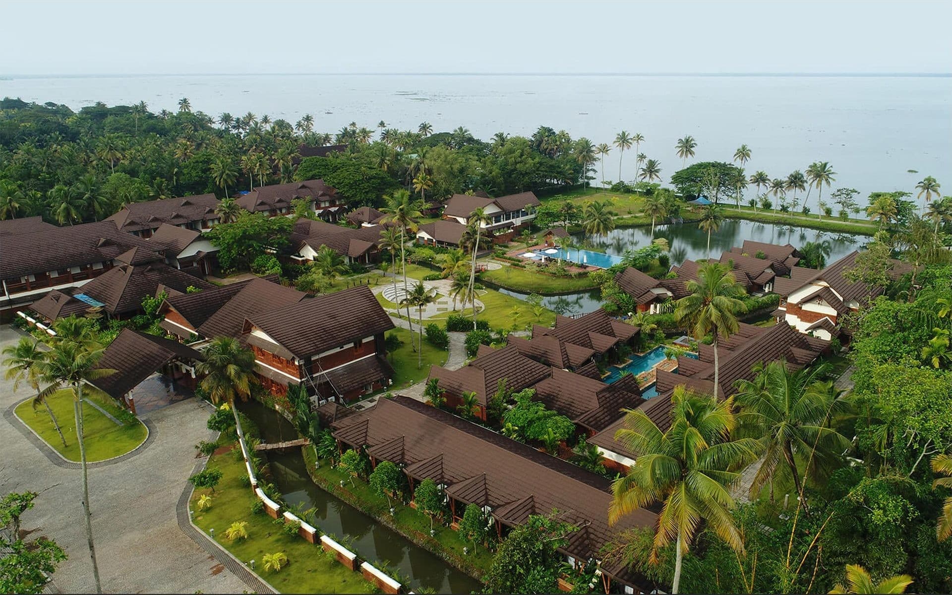 Sree Gokulam Buildtech
