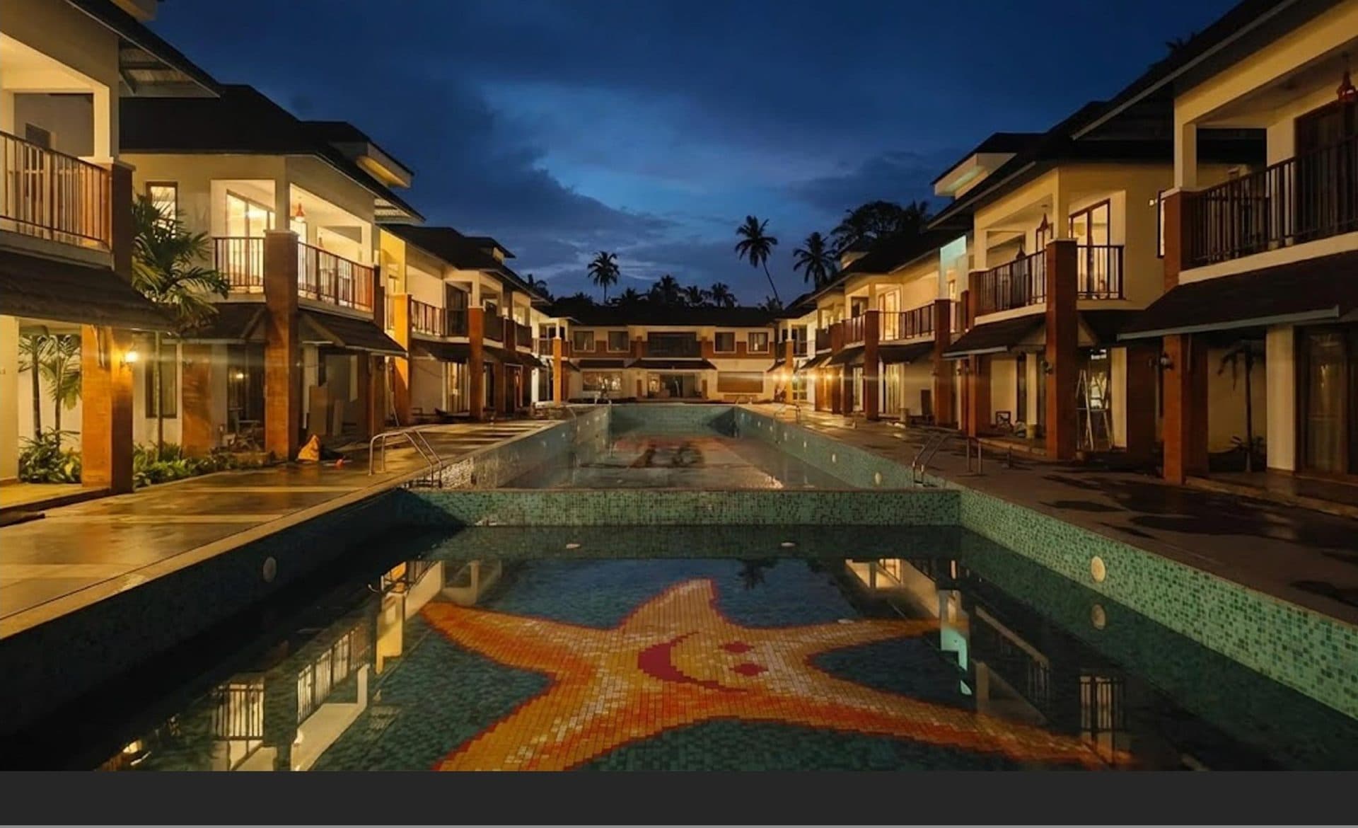 KTDC Resorts