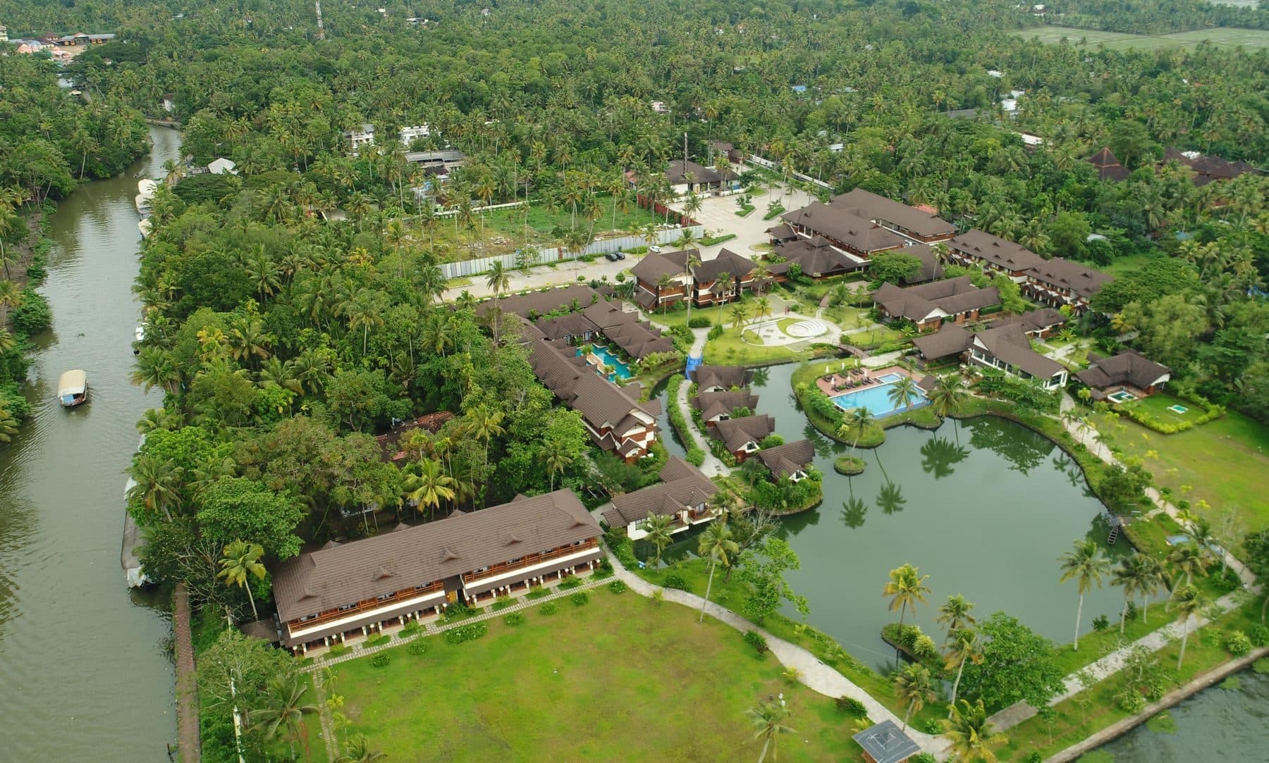 Sree Gokulam Buildtech