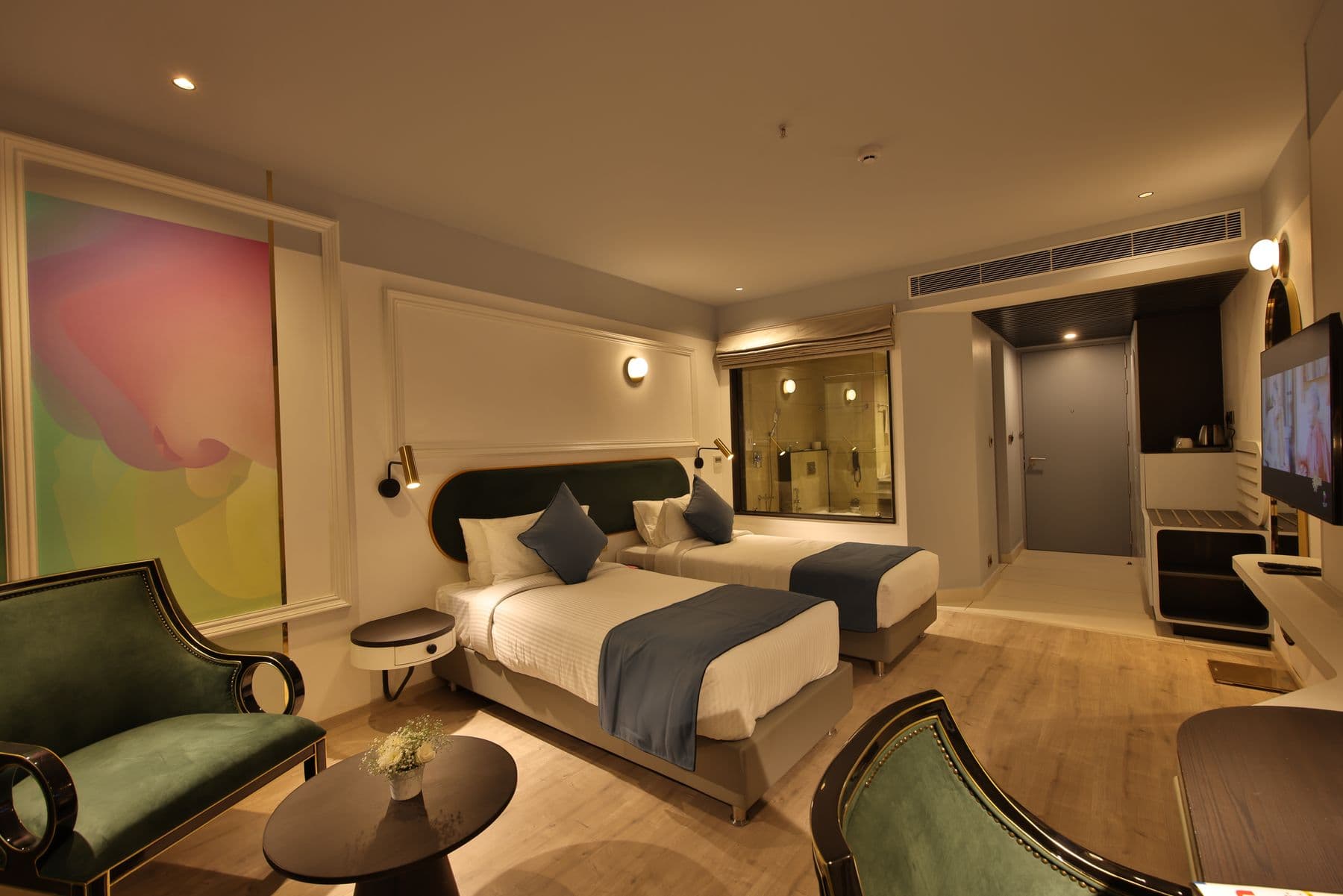 Pushpak Hotel — photo 3