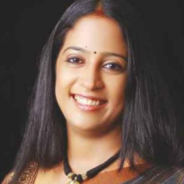Dr. Maithily P.R.