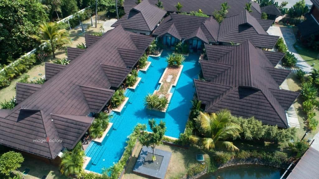 Gokulam Grand Resort & Convention Center — photo 10