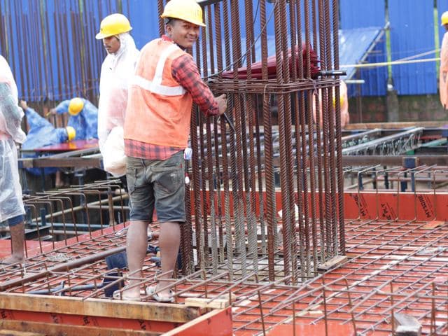 Site Engineers